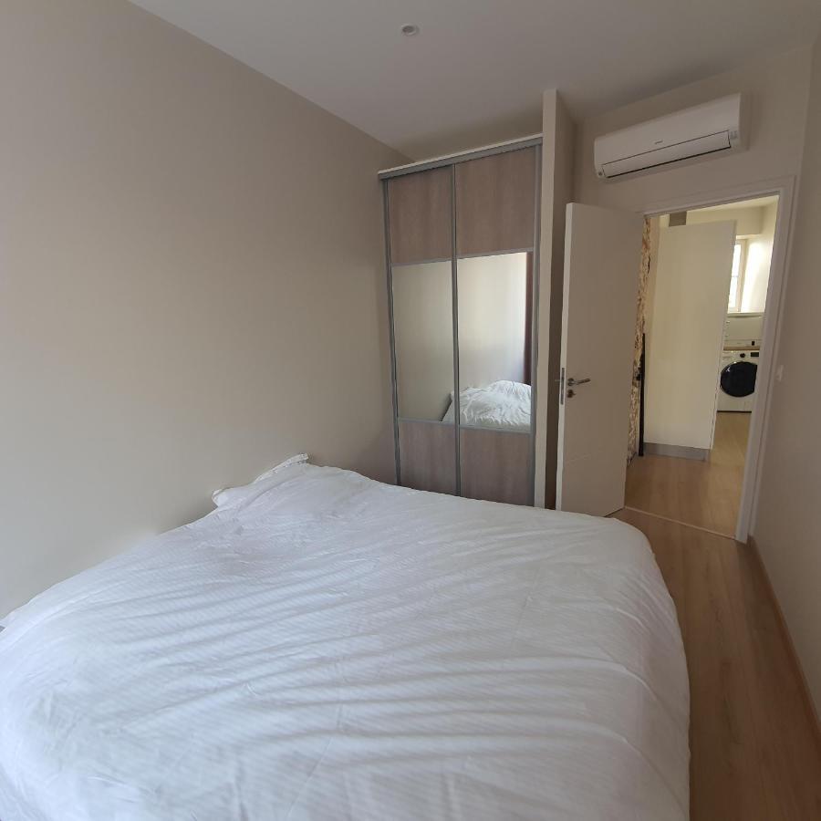 Cannes Conseil Immo - Appartement Moderne A 250 M Du Palais Des Festivals Et Des Plages Exterior photo